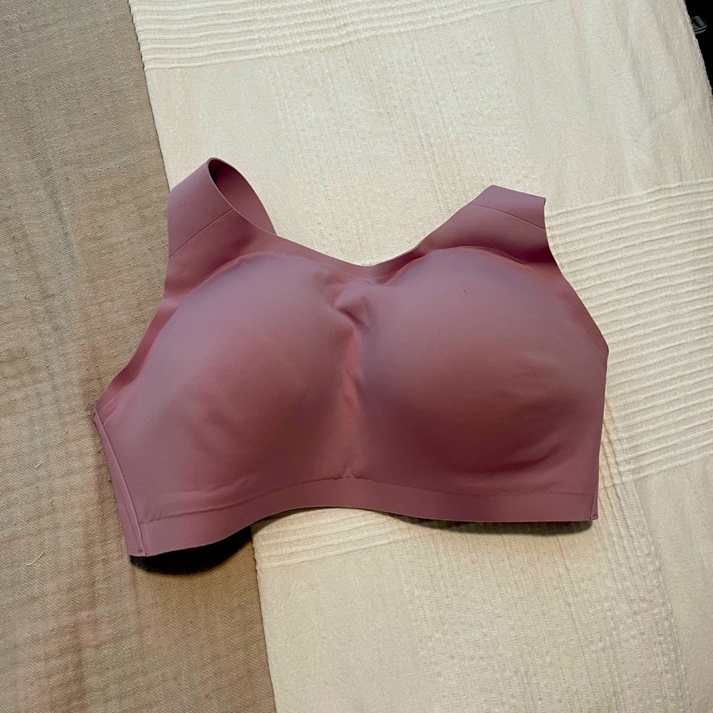 Lululemon enlite run bra 36dd